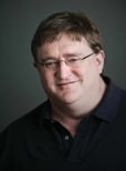 Gabe Newell