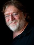 Gabe Newell