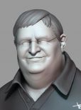 Gabe Newell