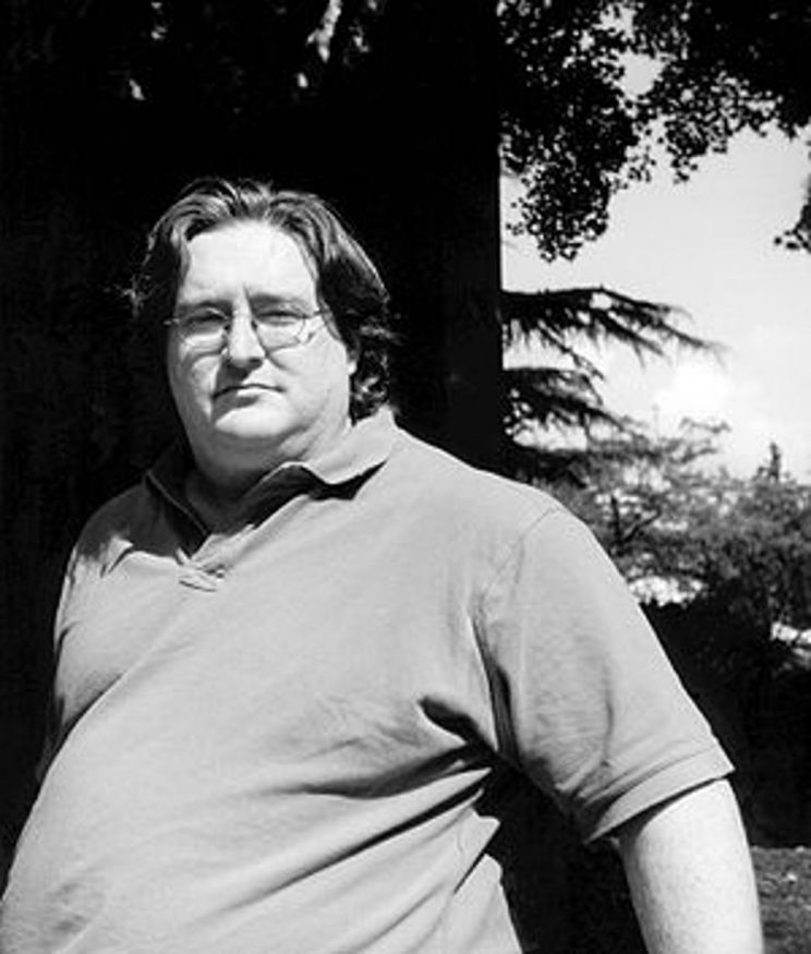 Gabe Newell