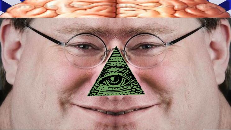 Gabe Newell
