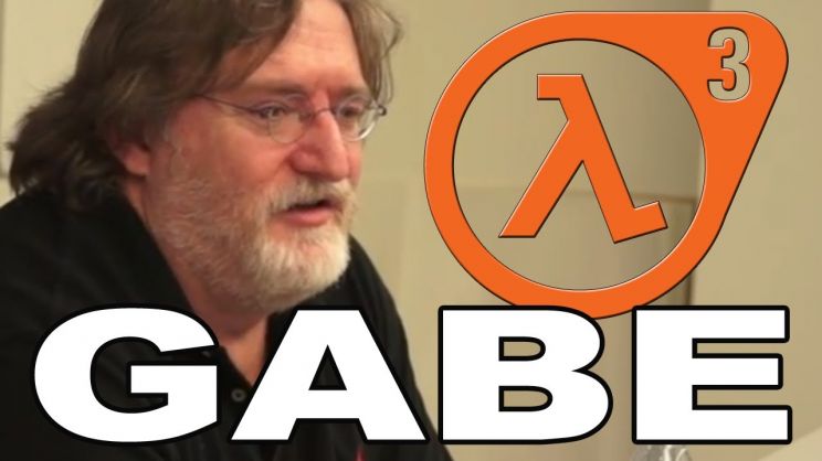 Gabe Newell