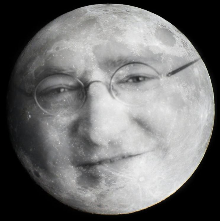 Gabe Newell