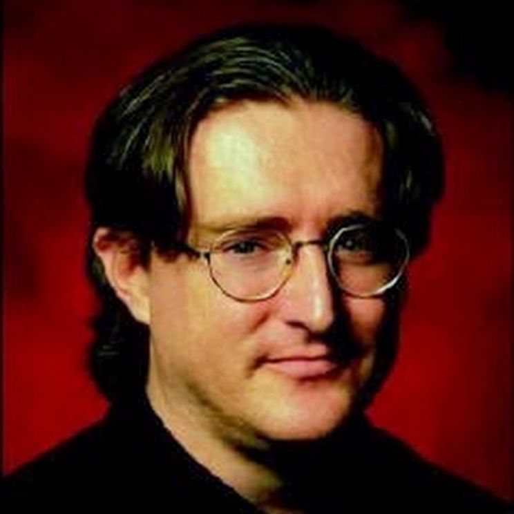 Gabe Newell