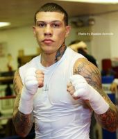 Gabe Rosado