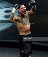 Gabe Rosado