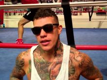 Gabe Rosado