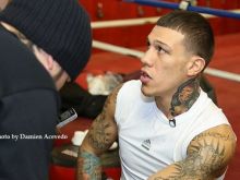 Gabe Rosado