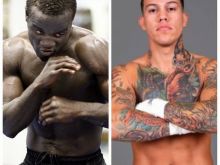 Gabe Rosado