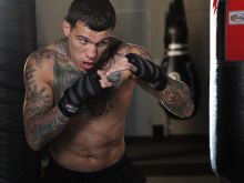 Gabe Rosado