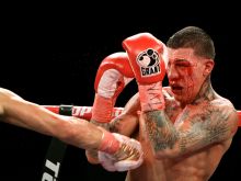 Gabe Rosado