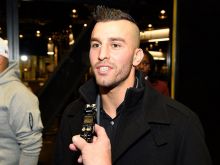 Gabe Rosado