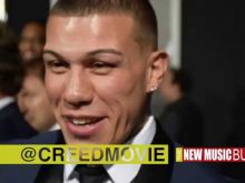 Gabe Rosado
