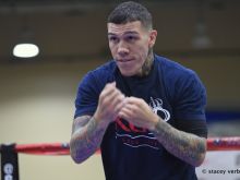 Gabe Rosado