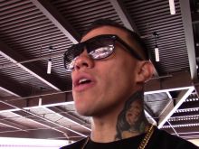 Gabe Rosado