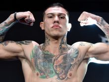 Gabe Rosado
