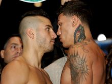 Gabe Rosado