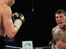Gabe Rosado