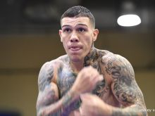 Gabe Rosado