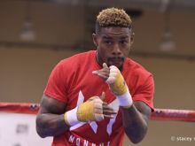 Gabe Rosado
