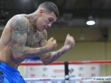 Gabe Rosado