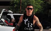 Gabe Rosado