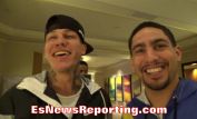 Gabe Rosado