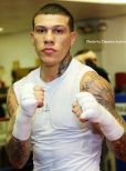 Gabe Rosado