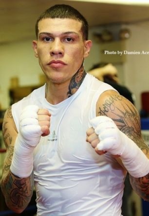 Gabe Rosado