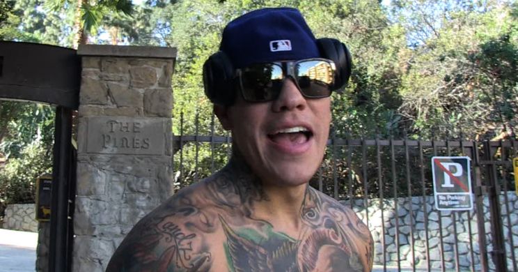 Gabe Rosado