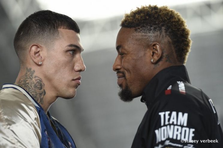 Gabe Rosado