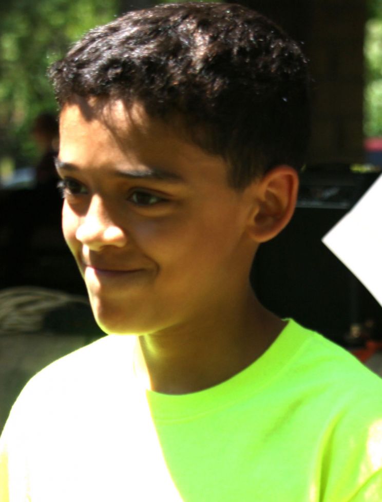 Gabe Vargas