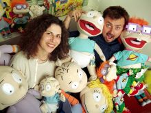 Gabor Csupo