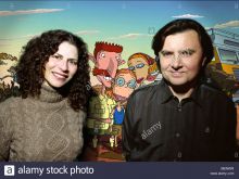 Gabor Csupo