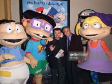 Gabor Csupo