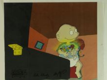 Gabor Csupo