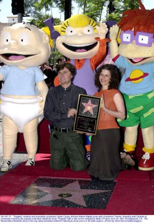 Gabor Csupo