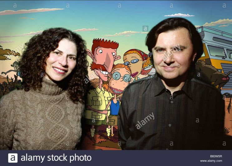 Gabor Csupo