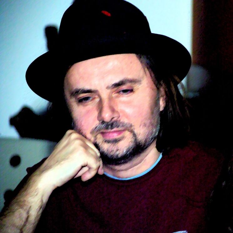Gabor Csupo