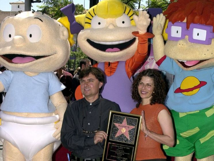 Gabor Csupo