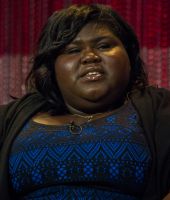 Gabourey Sidibe