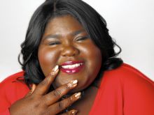 Gabourey Sidibe