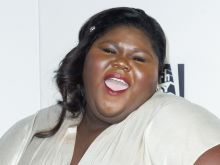 Gabourey Sidibe