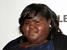 Gabourey Sidibe