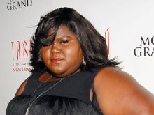 Gabourey Sidibe