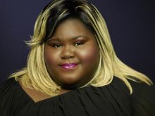 Gabourey Sidibe