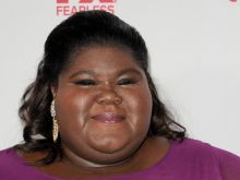 Gabourey Sidibe