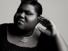 Gabourey Sidibe