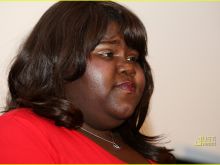 Gabourey Sidibe