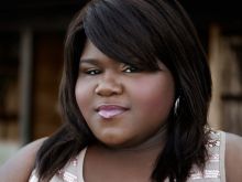 Gabourey Sidibe